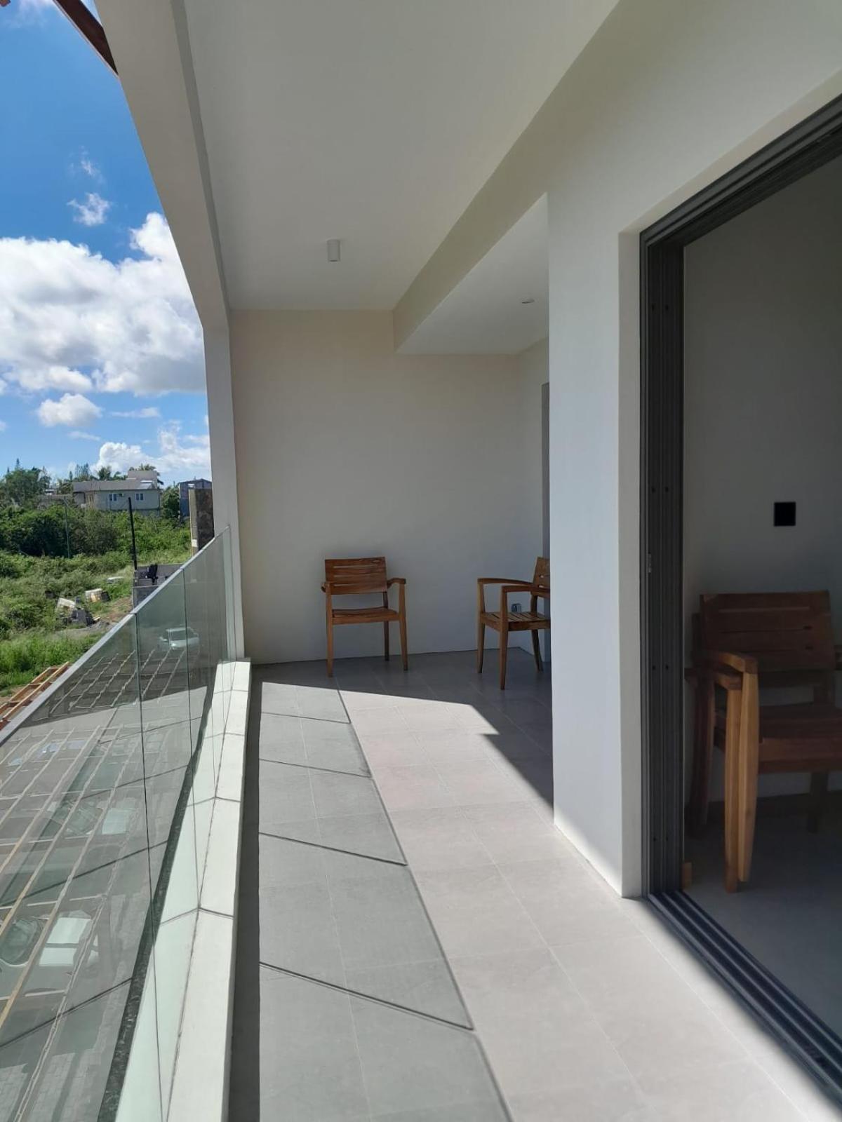 Paille En Queue Apartment Grand Baie Zewnętrze zdjęcie