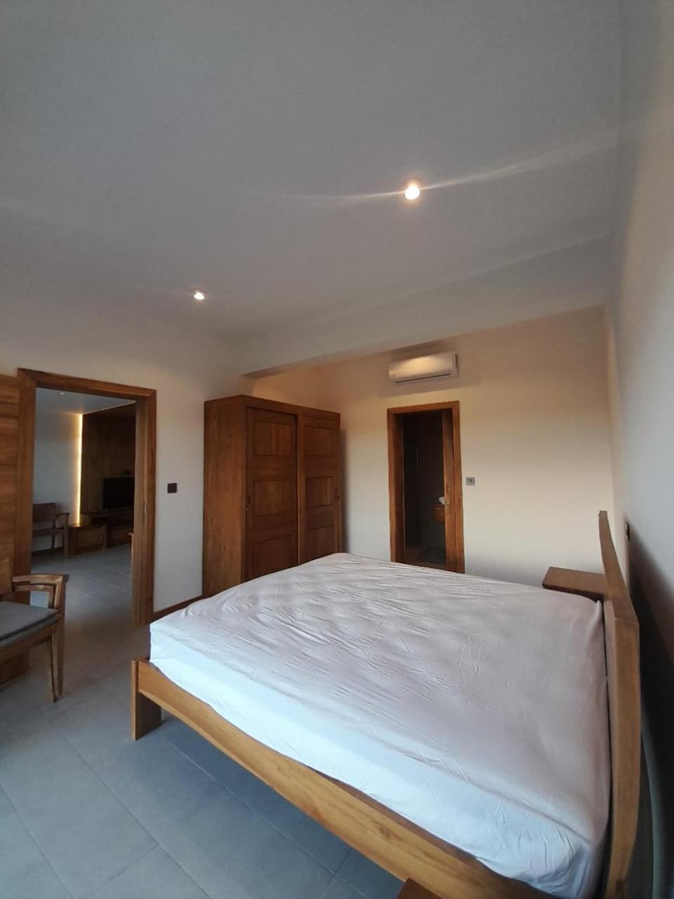Paille En Queue Apartment Grand Baie Zewnętrze zdjęcie