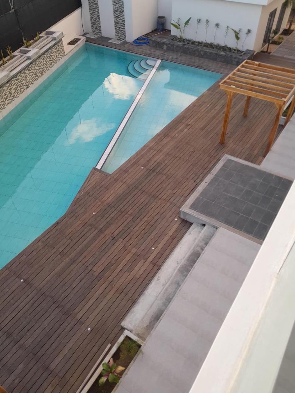 Paille En Queue Apartment Grand Baie Zewnętrze zdjęcie